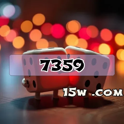 7359.com: Jogos Seguros e Confiáveis para Todos os Gostos