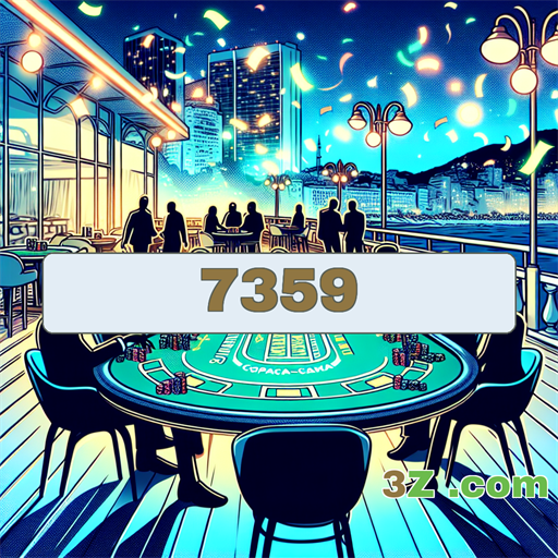 Explore a Diversão dos Slots no 7359.com Hoje Mesmo