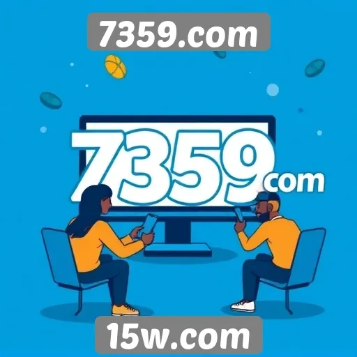 Impacto do 7359.com na comunidade de jogadores online