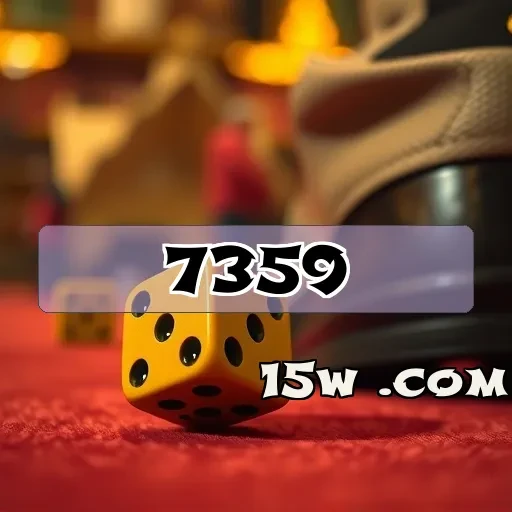 7359.com: Uma Plataforma Diversificada Para Jogos Inesquecíveis