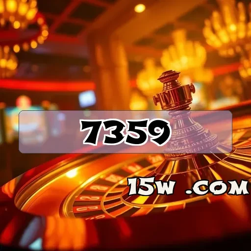 7359.com: Descubra as Vantagens de Jogar em Nossa Plataforma